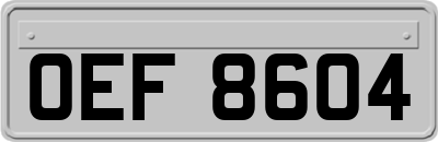 OEF8604