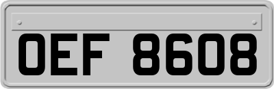 OEF8608