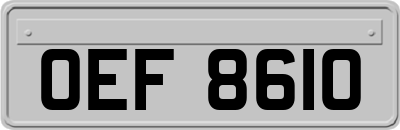 OEF8610