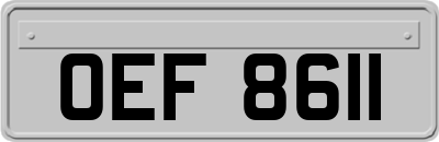 OEF8611