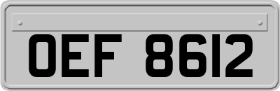 OEF8612