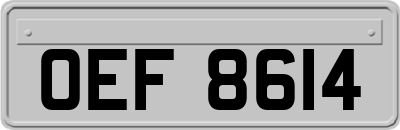 OEF8614