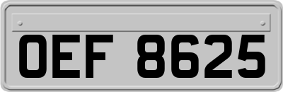 OEF8625