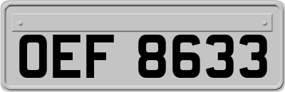 OEF8633