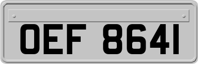 OEF8641