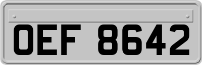 OEF8642