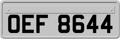 OEF8644