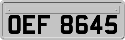 OEF8645