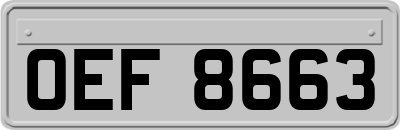 OEF8663