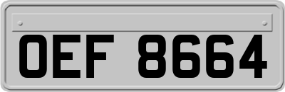 OEF8664