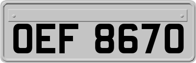 OEF8670