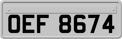 OEF8674