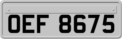 OEF8675