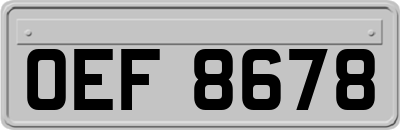 OEF8678