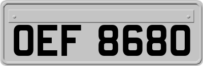 OEF8680