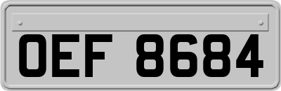 OEF8684