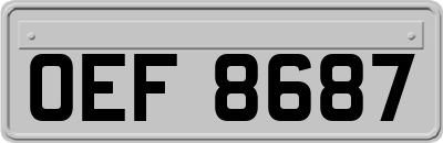 OEF8687