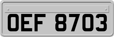 OEF8703