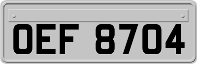 OEF8704