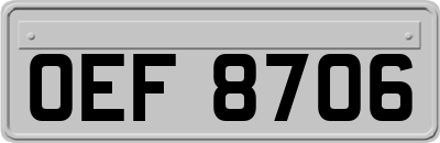 OEF8706