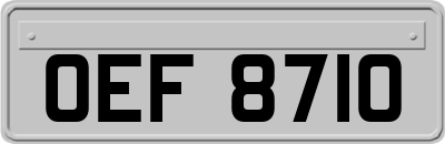 OEF8710