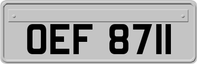 OEF8711