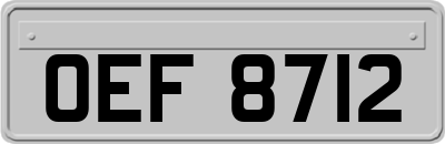 OEF8712