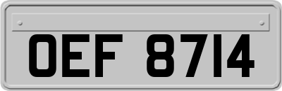 OEF8714