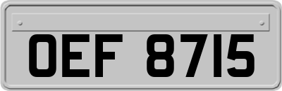 OEF8715