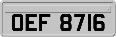 OEF8716