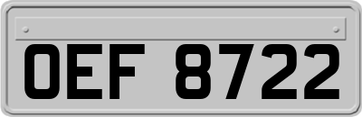 OEF8722