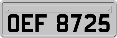 OEF8725