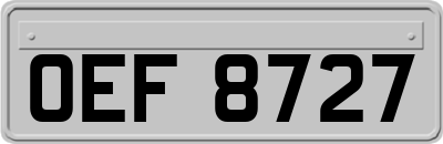 OEF8727