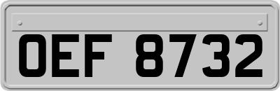 OEF8732