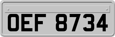 OEF8734
