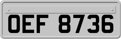 OEF8736