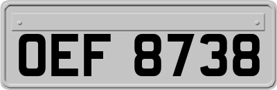 OEF8738