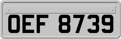 OEF8739