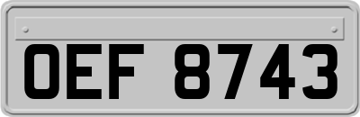 OEF8743