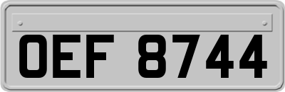 OEF8744