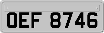 OEF8746