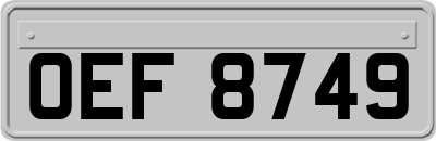 OEF8749