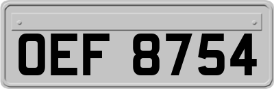 OEF8754
