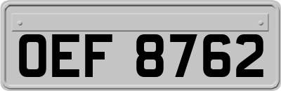 OEF8762