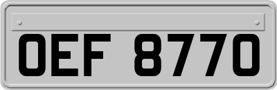 OEF8770