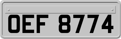 OEF8774
