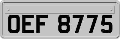 OEF8775