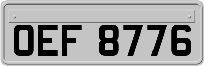 OEF8776