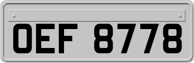OEF8778