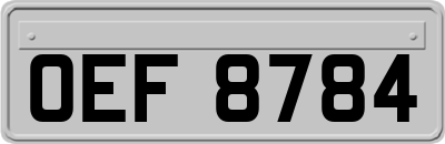 OEF8784